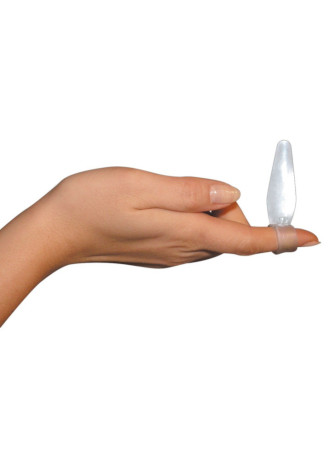 Anal Finger